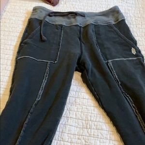 Free People Movement Quick Jab Flare Pants